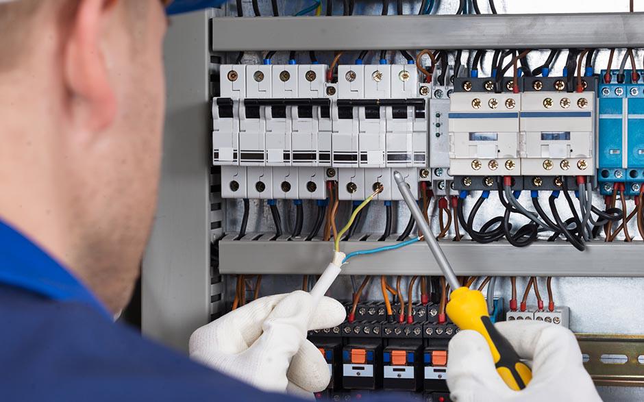 refaire électricité Saint-Gratien