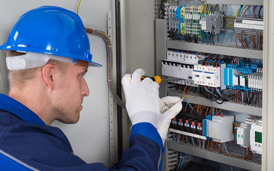électricité entreprise Claye-Souilly