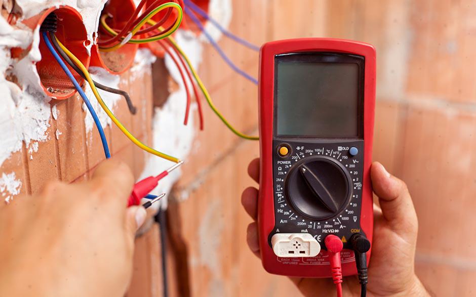 électricien maintenance Bourg-la-Reine