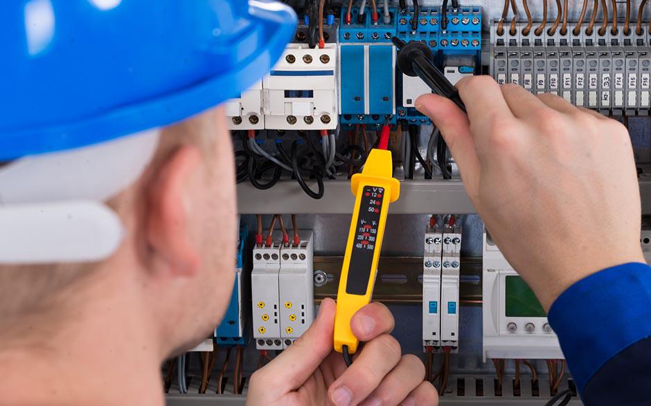 entreprise d'électricité générale Saint-Gratien