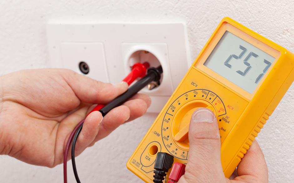 tarif électricien bâtiment Montmagny